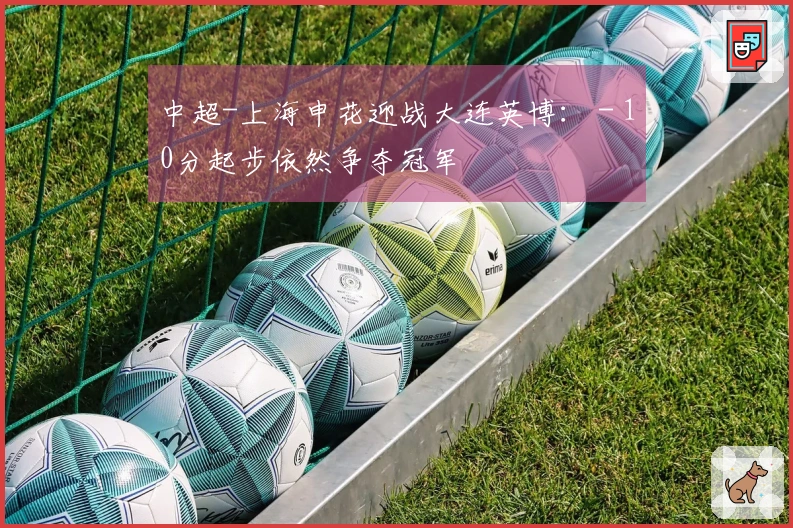 中超-上海申花迎战大连英博：－10分起步依然争夺冠军